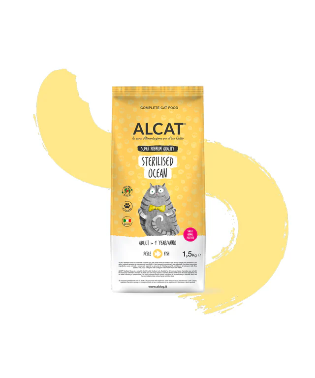 ALCAT