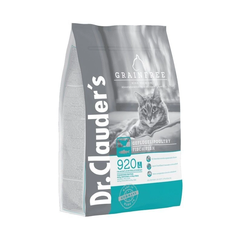 dr-clauders-adult-grainfree-10kg-crocchette-gatto-senza-cereali