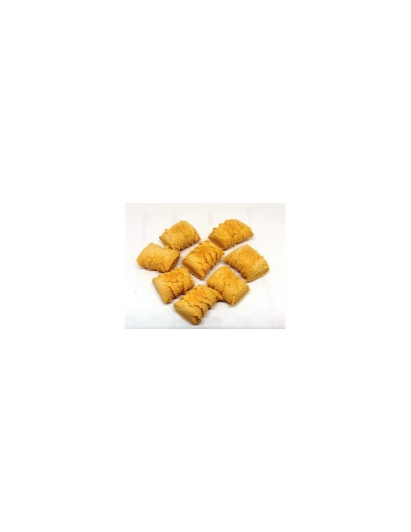BISCOTOSSI – mortadella e formaggio – 400 gr.