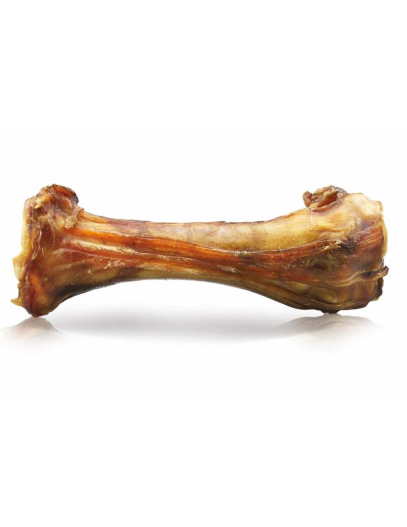 LILLY DOG – TIBIA DI MAIALE- 2 PZ